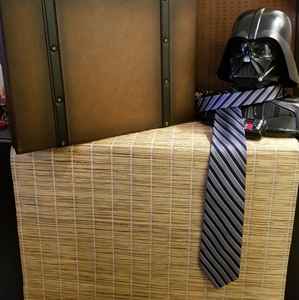 Jos. A Banks Signature Tie